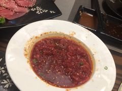 -和萌牛肠烧烤(财富中心店)