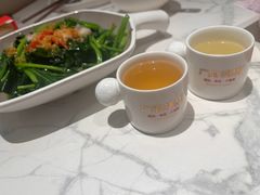 -广府汤语·靓汤·早茶·小粤菜(仁恒梦店)
