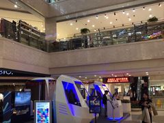 -光启城时尚购物中心