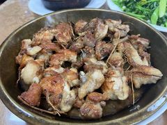 -苏记农家菜馆