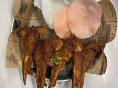 -芳满庭粤菜餐厅(丹阳吾悦店)
