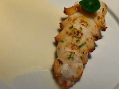 -三嚥阁 La Villa Restaurant