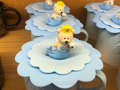 -星巴克臻选(华堂·新辰汇店)