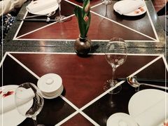 -杭州西子湖四季酒店·金沙厅