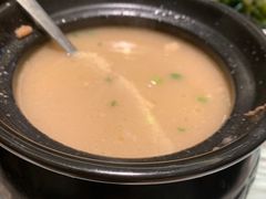 -王府井酒店(金桥港湾店)