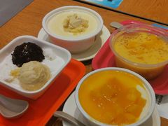 -满记甜品(岭南新天地店)