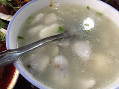 梯坎豆花-梯坎豆花