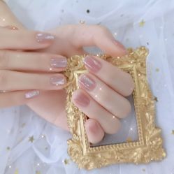 -如一·美甲美睫