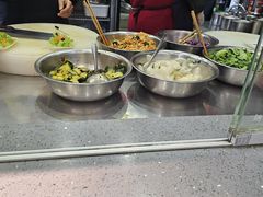 -吾穆勒蓬灰牛肉面·清真(北滨河中路店)