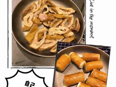 -夜食白市Yespicy·烧烤啤酒宵夜(番禺四海城店)