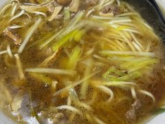 -小狗面馆(复兴店)