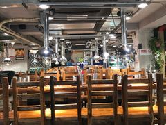 大堂-原始泥炉烤肉(总店)