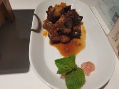 -庭悦餐厅(华侨城店)
