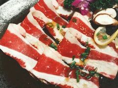 -合易泓烤肉•首创生椰大油边(宁山路店)