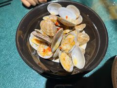 -赶海儿海鲜镖局·平价海鲜小馆(金沙滩店)
