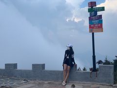 -白草畔自然风景区