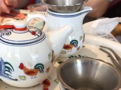 -点都德(广州白云山景区南门店)