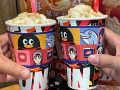 -DQ·蛋糕·冰淇淋(新佳丽店)