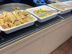 -素满香·Vegan食养自助(天一广场店)