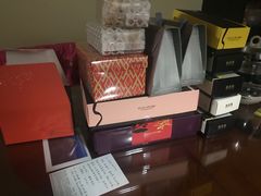 -鼎泰丰(复兴店)