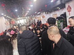 -翟氏天天小吃(上东街区店)