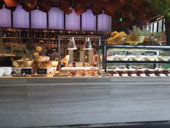 -隐秀山居酒店·秀厨融合西餐厅