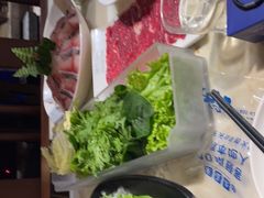 -东道煮牛肉火锅(东盛大街店)