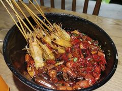 -成都吃客(九眼桥店)