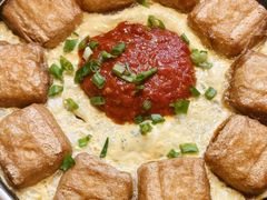 -大傻徽菜园·中国徽菜大师(老街店)