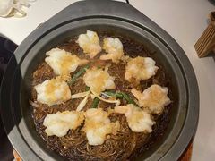 -绿茶餐厅(广州嘉裕太阳城店)