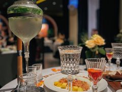 -狮拾久·现代新加坡料理(福田COCO Park店)