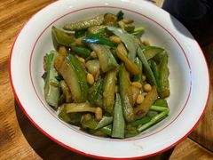 -民俗村柴火灶·景德江西菜(中国陶瓷博物馆店)