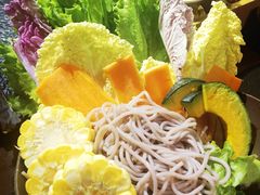 -菌自由丨野生菌火锅特色庭院餐厅(丽江古城店)