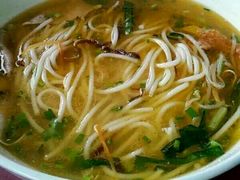 -桥香园云南过桥米线(金马碧鸡店)