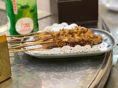 -蒙乡烤全羊·烤羊腿(京溪同和店)