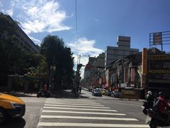 门面-胡须张鲁肉饭(美食文化馆店)