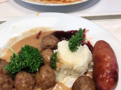 -宜家·瑞典风味餐厅(海达南街店)