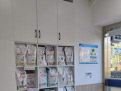 -申普宠物医院·眼科·心内科·影像科(普陀分院)