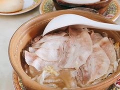 -砂锅居(西四店)