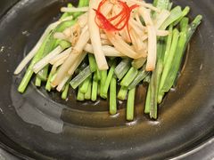 -A One Kitchen·南京精菜馆(德基广场店)