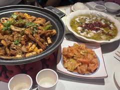 -渝蛙馆(新百店)