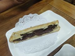 -王胖子驴肉火烧(鼓楼店)