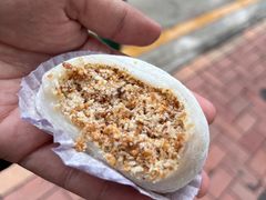 花生糯米糍-澳门长洲糯米糍(柯打苏沙街店)