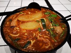 -肥汁米蘭香港米线(长宁来福士店)