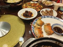 -杨记隆府(南坪店)