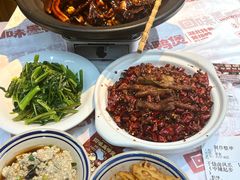 -回味黑鸭煲·始于2006(万松园店)