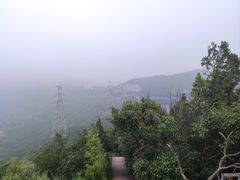 -北京十三陵国家森林公园蟒山景区