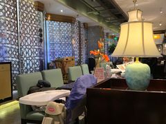 -香融府·烤鸭·家常菜(花乡奥莱店)