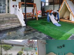 -大海别墅民宿农家院(十渡店)