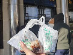 -清真·白记年糕(牛街北口店)